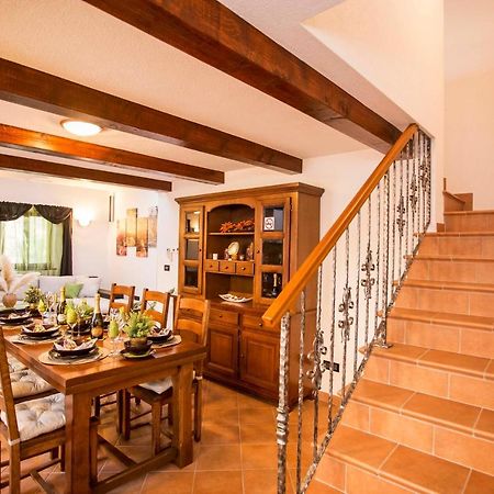 Holiday House Alex Rovinj Exterior foto