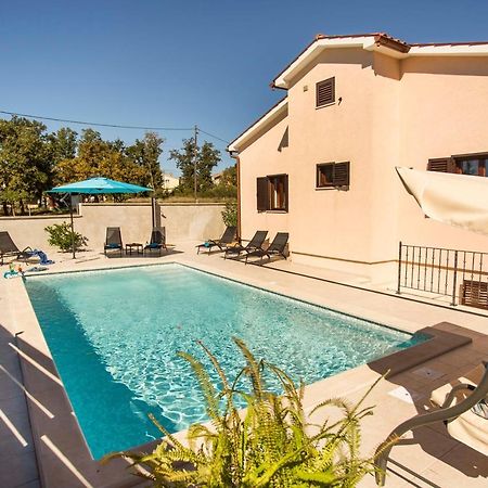 Holiday House Alex Rovinj Exterior foto