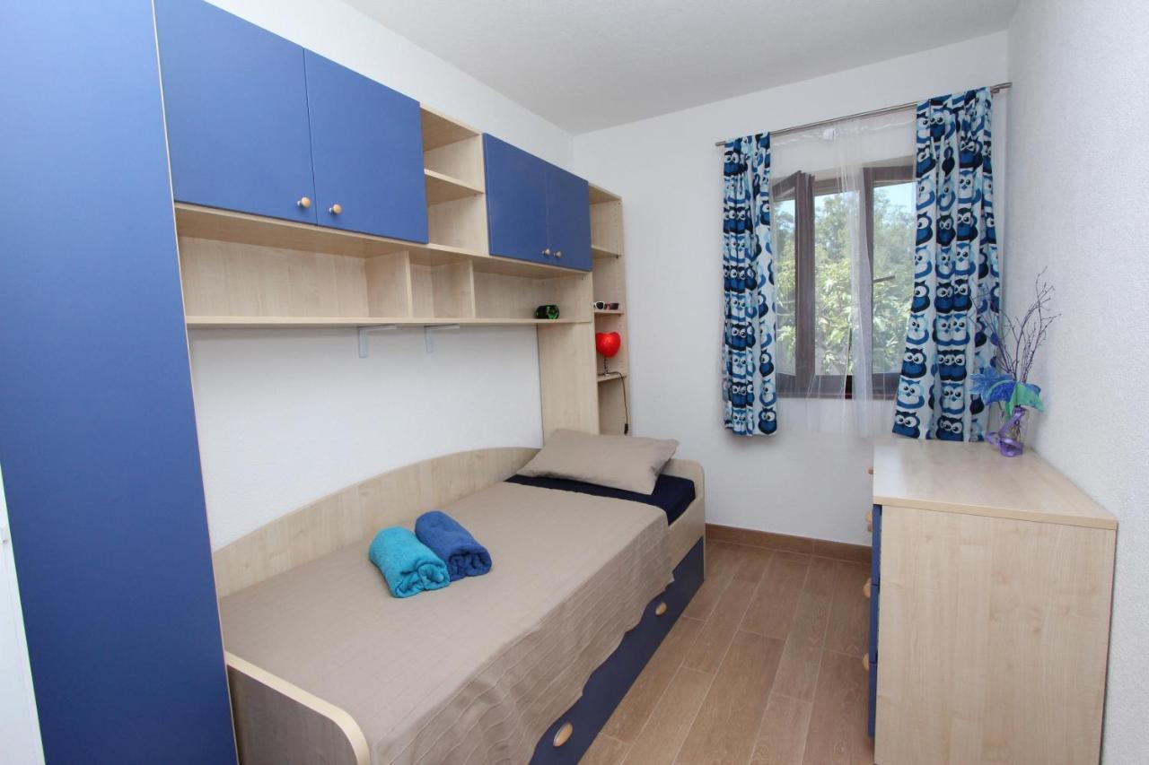 Holiday House Alex Rovinj Exterior foto
