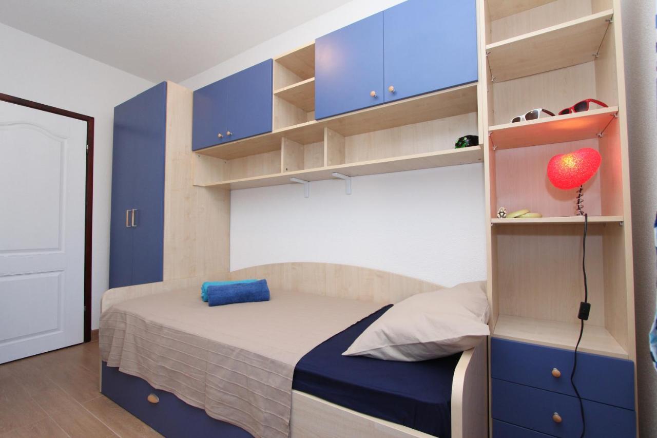 Holiday House Alex Rovinj Exterior foto