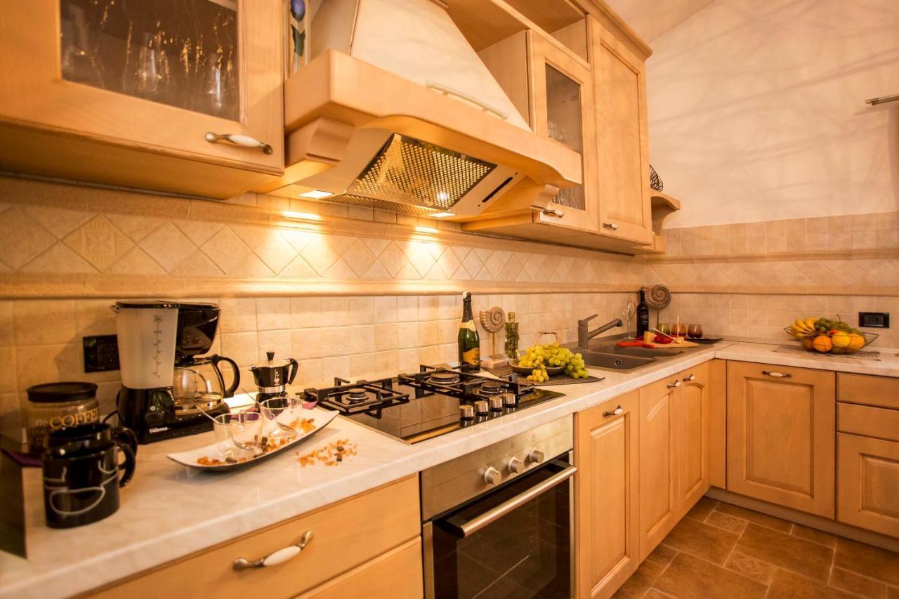 Holiday House Alex Rovinj Exterior foto