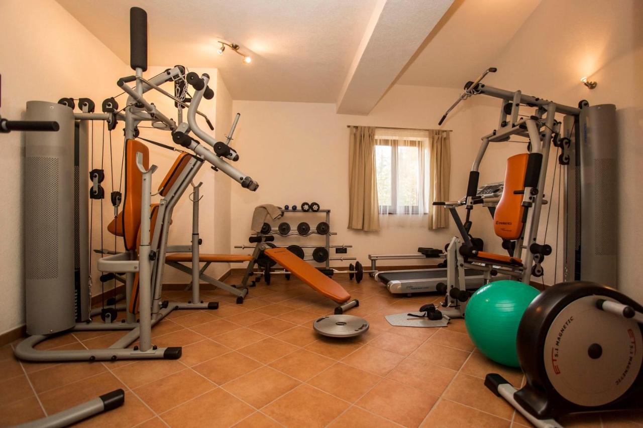 Holiday House Alex Rovinj Exterior foto