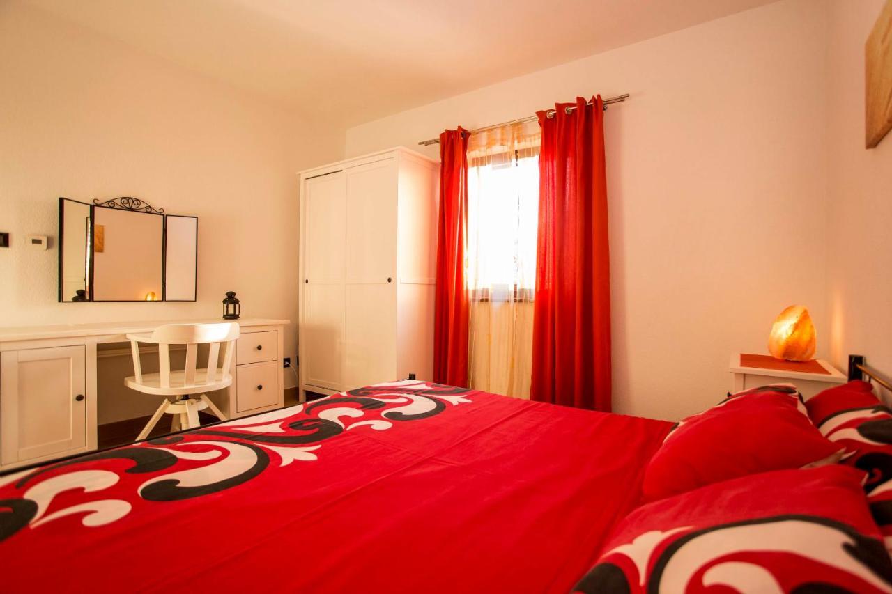 Holiday House Alex Rovinj Exterior foto