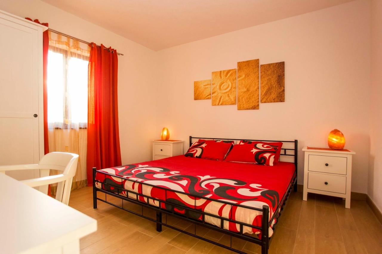 Holiday House Alex Rovinj Exterior foto